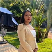 Maestra de Español a extranjeros e Ingles para estudiantes que quieran aprender el idioma ingles para su futuro